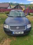 Vând Passat 1.9TDI