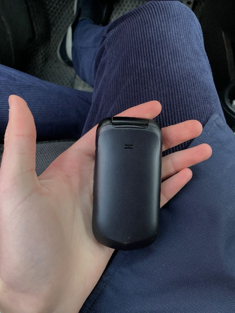 Samsung Verizon Gusto2