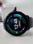 Samsung Galaxy Watch Active 2 – 40mm, Negru, cu cutie originală