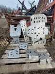 Scut tgb blade 600/1000