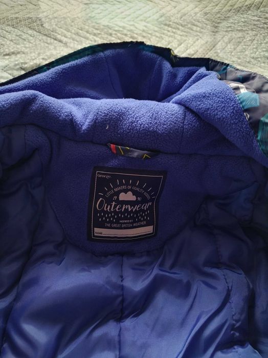 Детски ескимоси момче