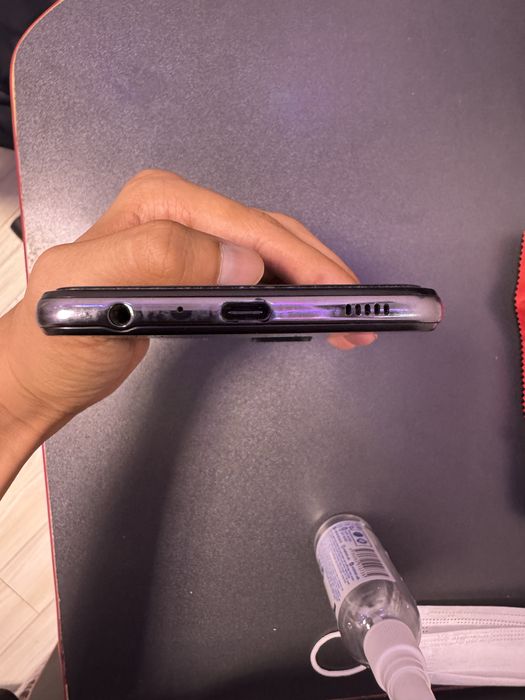 Samsung Galaxy A72 ideal