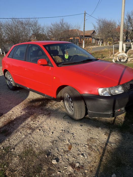 Audi A3 stare foarte buna