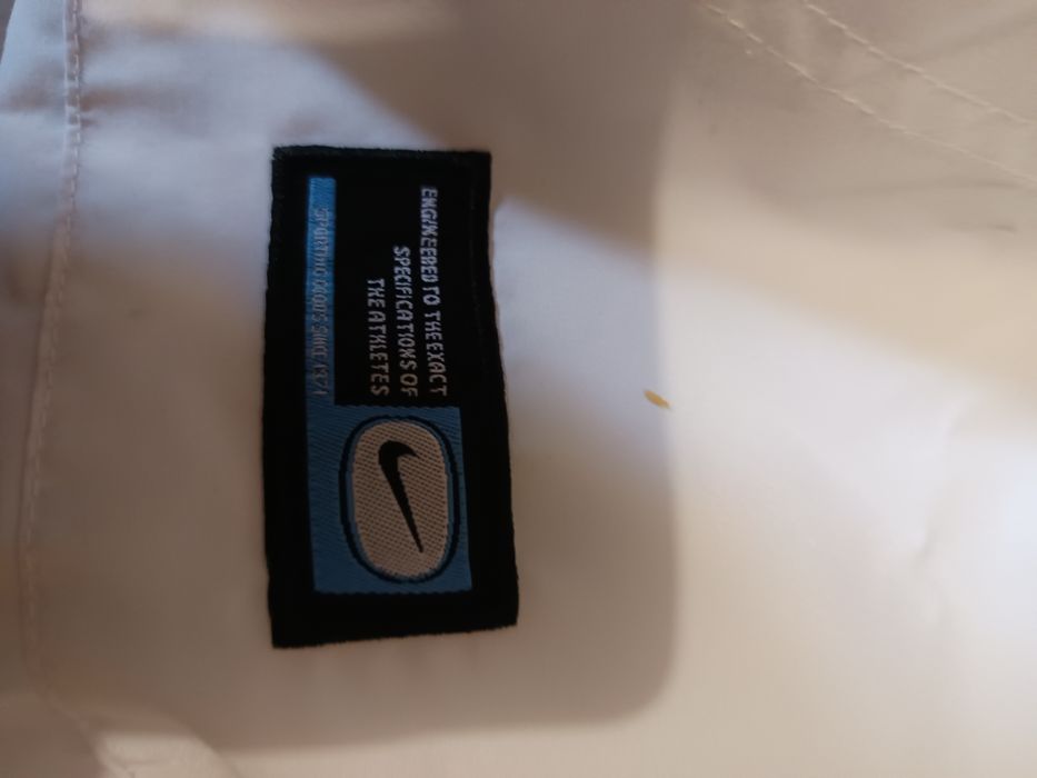 Bluza nike cu fermoar Vintage