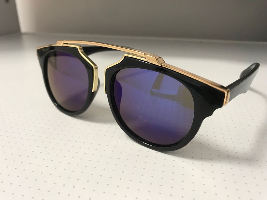 Слънчеви очила нови