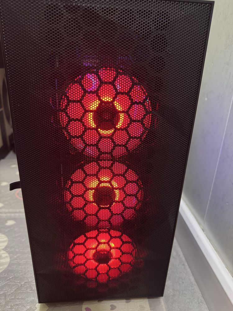 Системный блок Core i5 14600KF+ RTX 3070