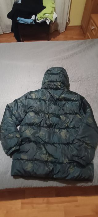 Зимно яке Mango, 164см.