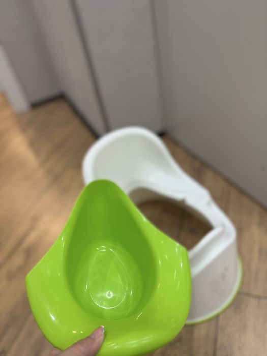 Новый горшок Икеа ikea ЛОККИГ