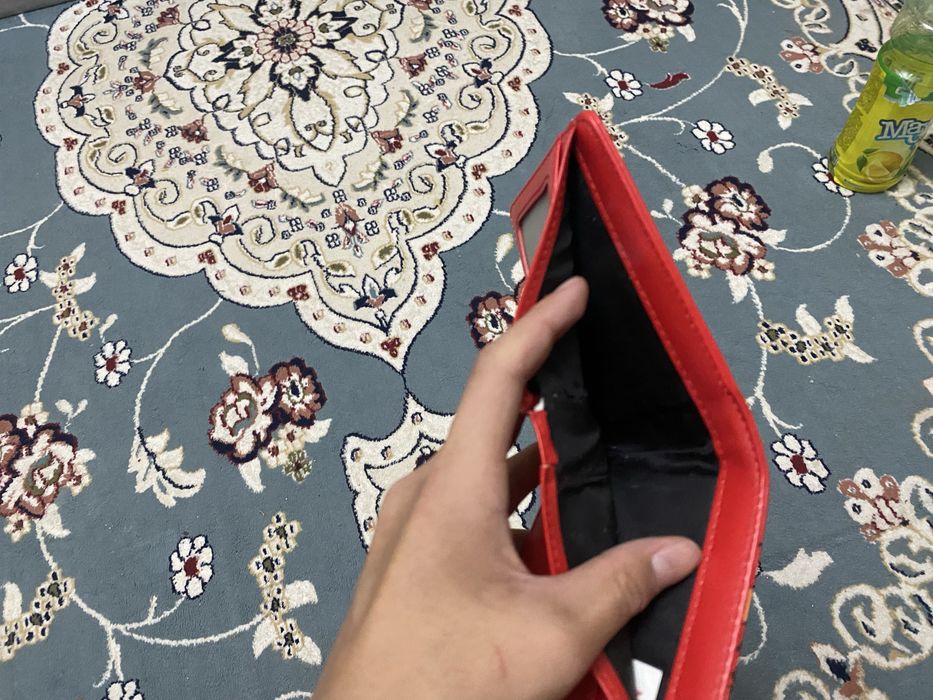 Кошелек ELMO состояние б/у