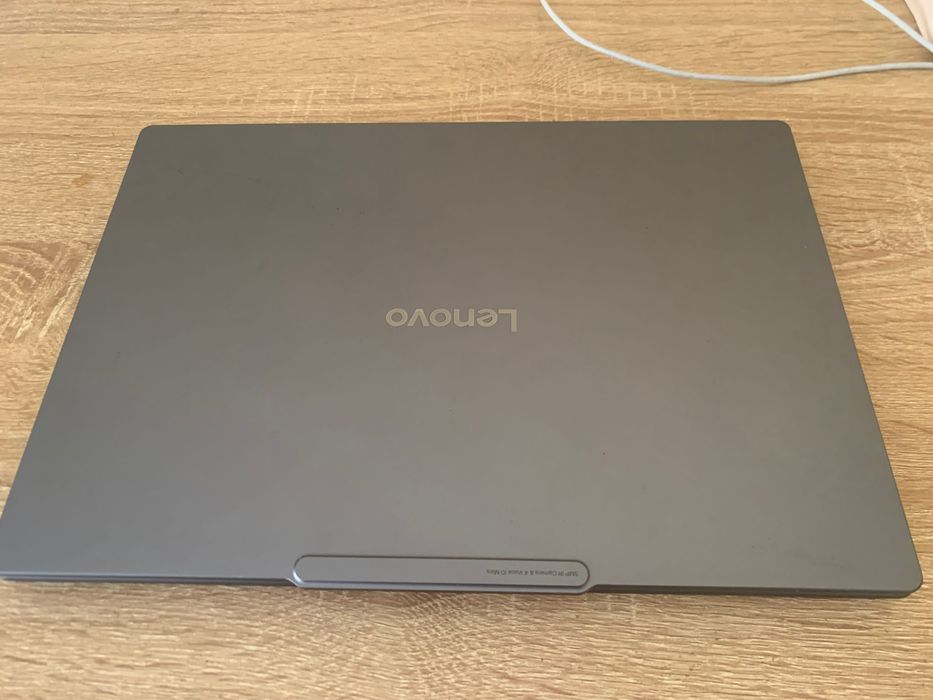 Lenovo Yoga Pro 7 U9-285H