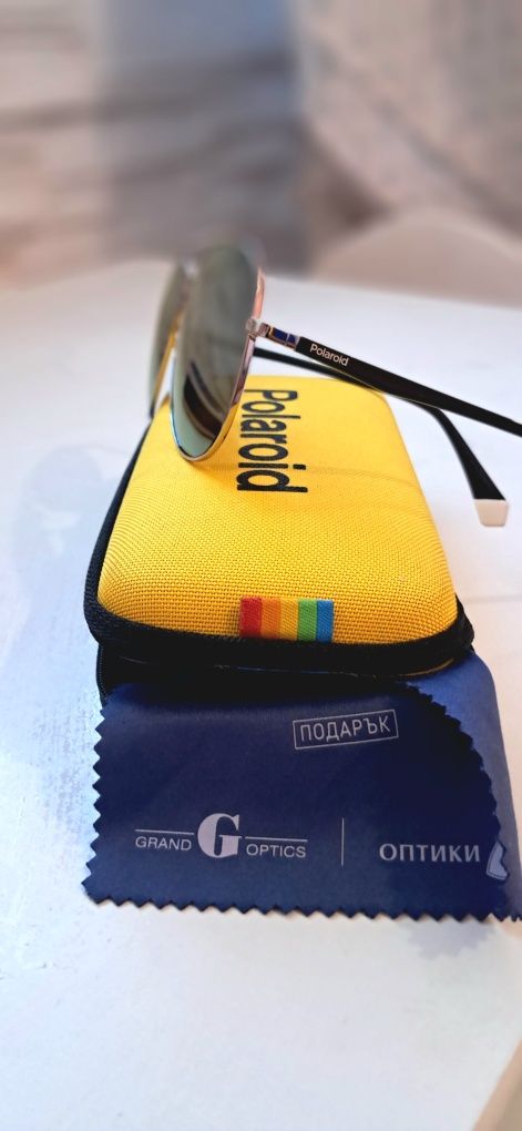 НОВИ Polaroid слънчеви очила