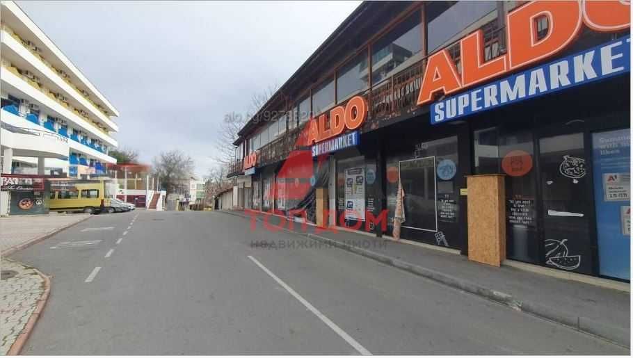 Продава се Заведение в к.к. Златни пясъци - 35 кв.м за 115 €/кв.м - Снимка #2