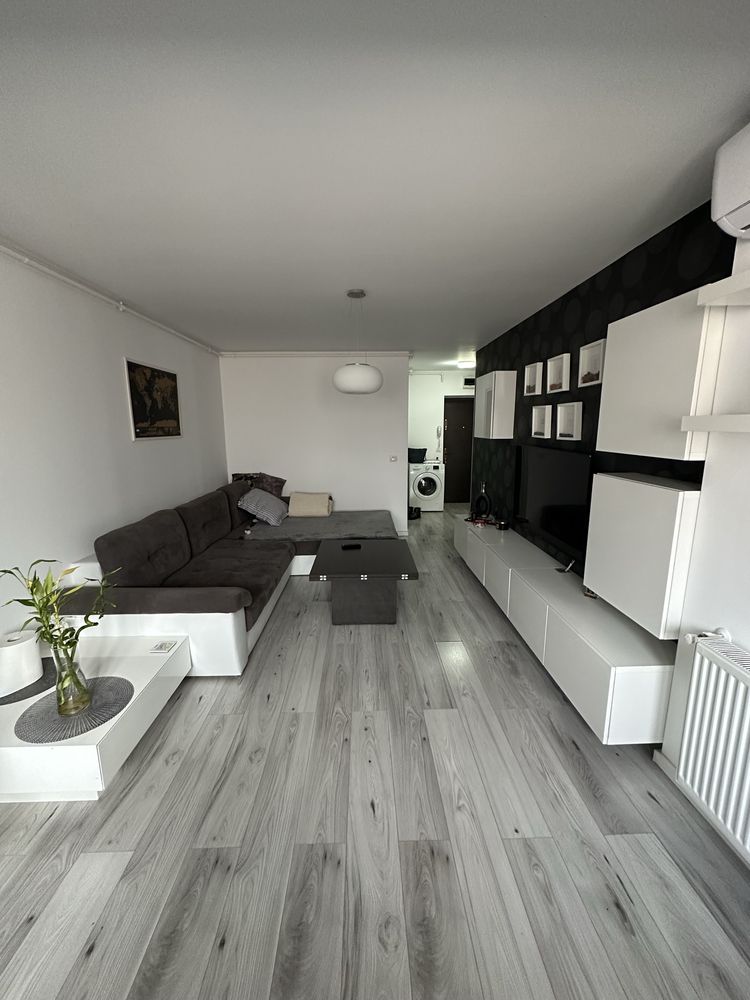 Apartament 2 camere de inchiriat zona Pallady