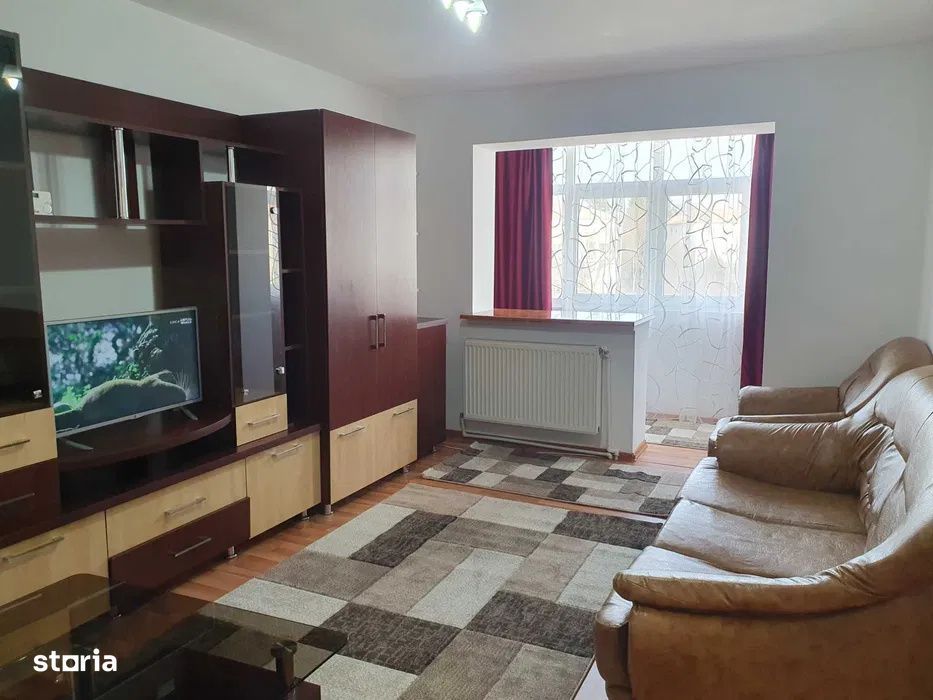 Apartament 2 camere Craiovita Noua