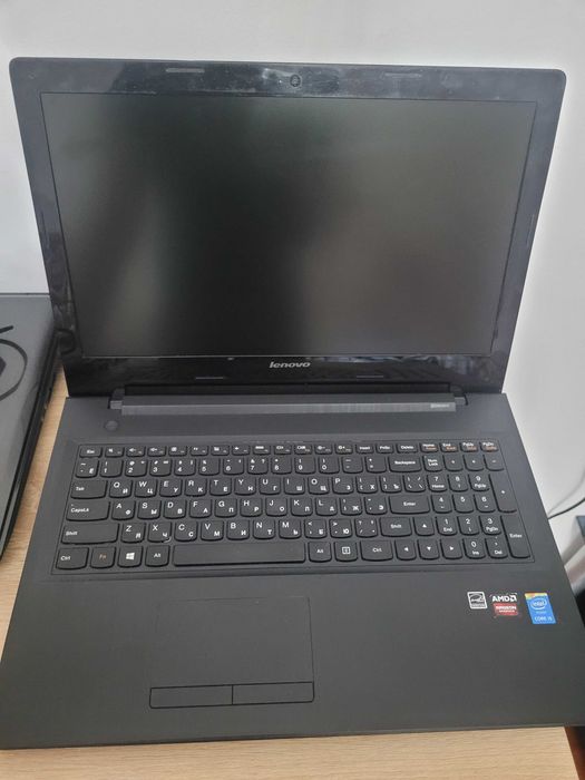 Ноутбук lenovo i5 4gen. Обмен варианты