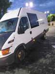 Iveco daily 35c13