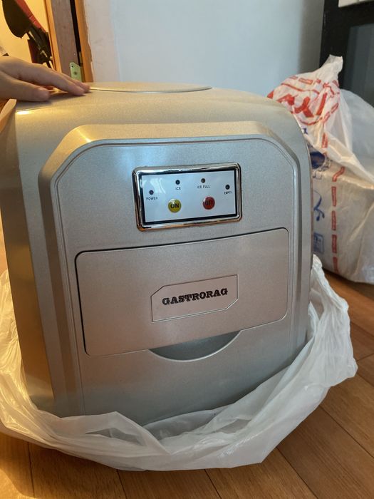 Льедогенератор пишите