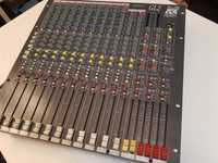 allen & heath gl 2 mixer