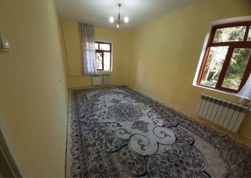 1 xonali kvartira arzon 5 mkrda sotiladi