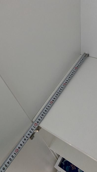 Детски Гардероб/и в253хш80хд42 по индв. Проекти