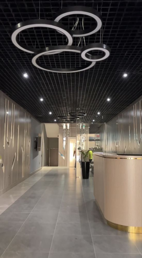 Продажа помещение для офиса в «Parkent Business Center»