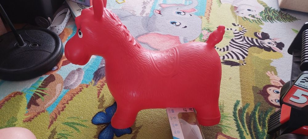 Детски играчки запазени