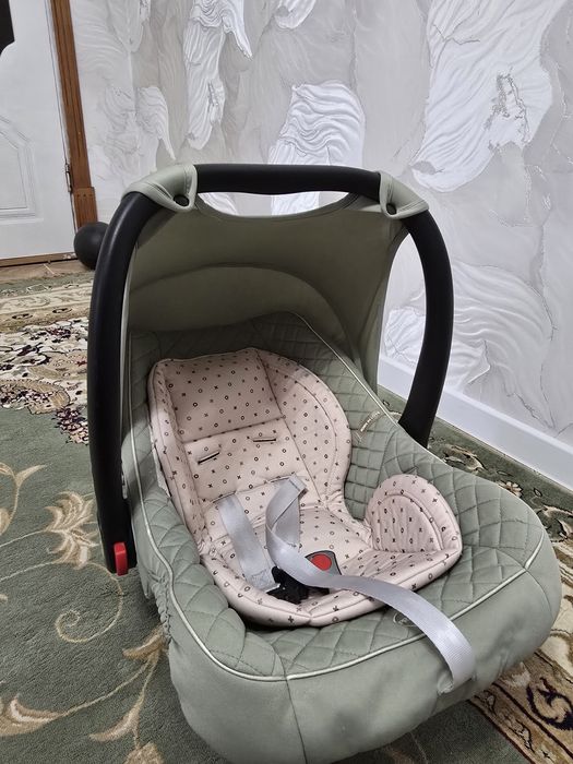 Авто люлька 10 000 тг