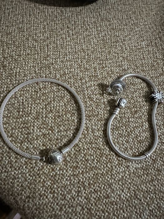 Гривни Pandora/Пандора, нови