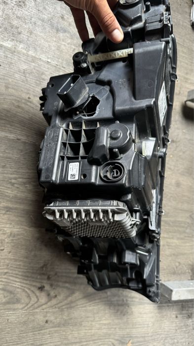 BMW G11 Фар обурудван