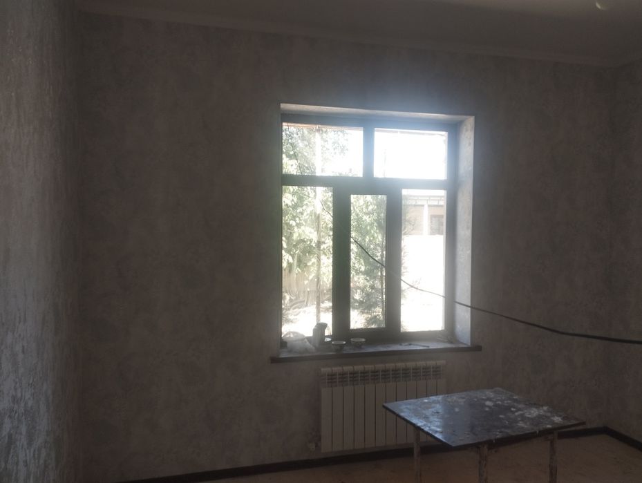 Usta xizmati: Aboy malyar ishlar