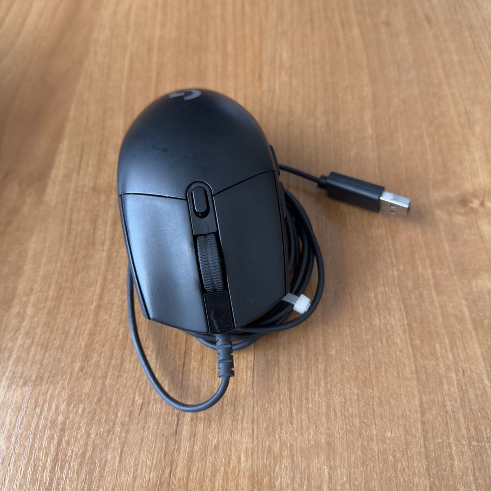 Мышка Logitech продается