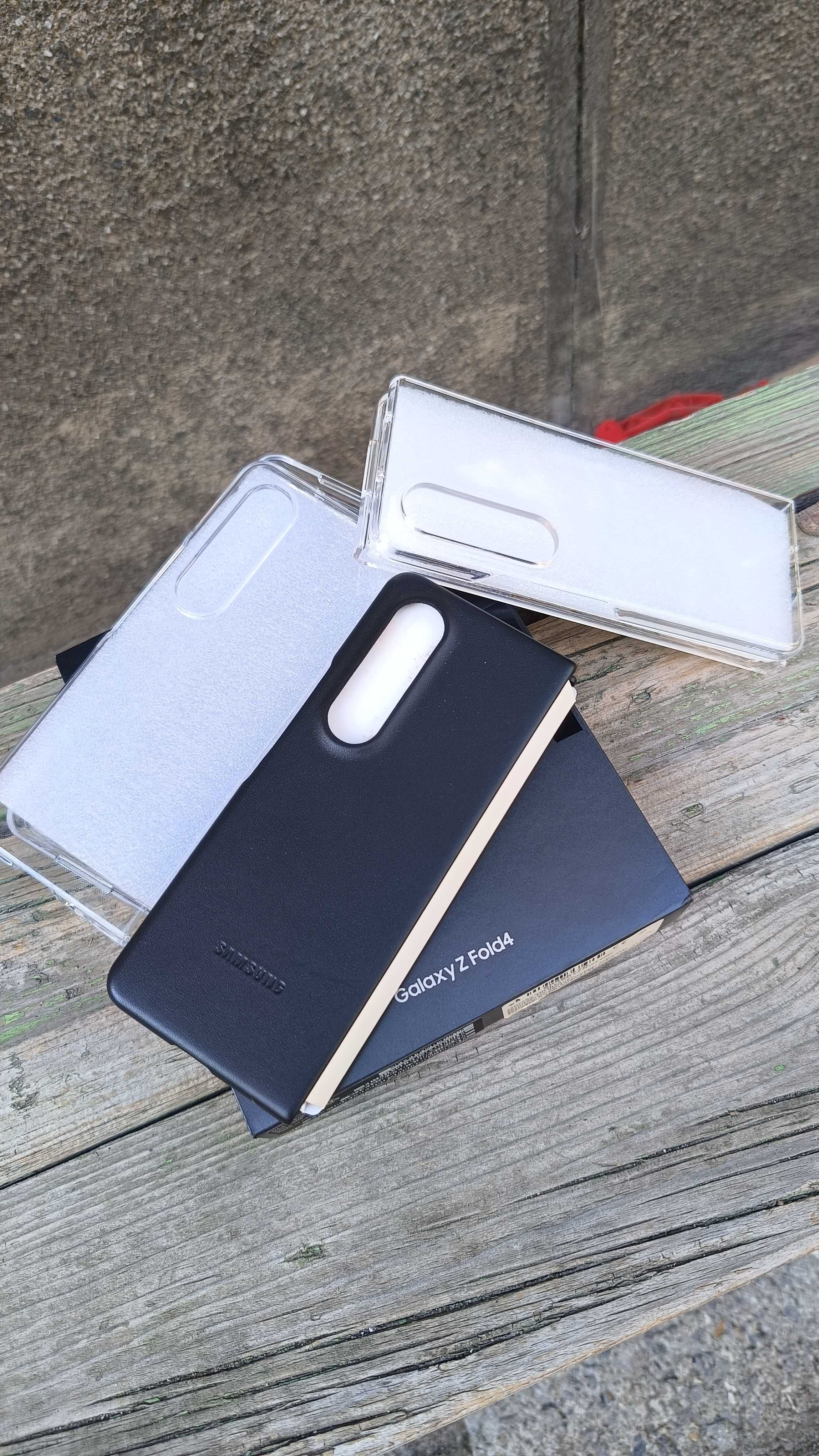 Samsung z Fold 4 Гаранция