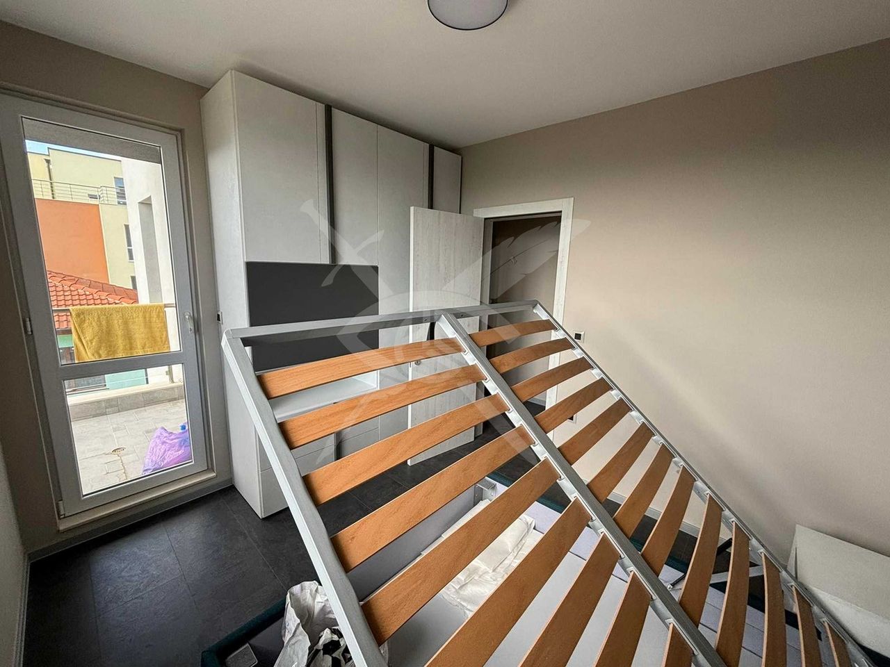 Продава се Двустаен апартамент в Варна, м-т Пчелина - 57 кв.м за 2044 €/кв.м - Снимка #3