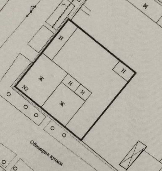 Продаётся земельный участок под строительство