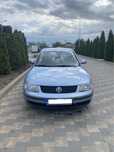 Volkswagen Passat GPL