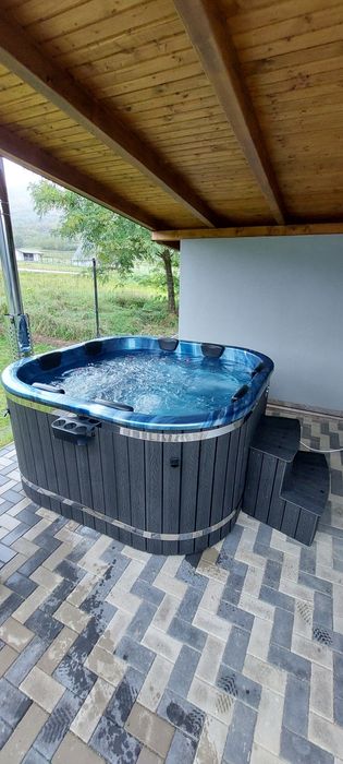 Cabană de închiriat în Izvoarele(Rimetea, Colțești)