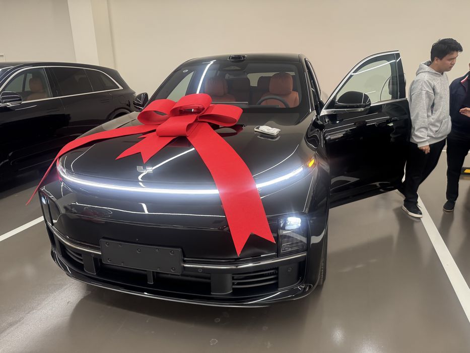 L7 ultra 2026 restailing