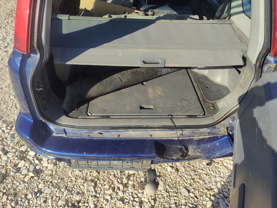 На Части Хонда ЦРВ 1 2.0/147/Автомат Honda Crv 1 Na chasti