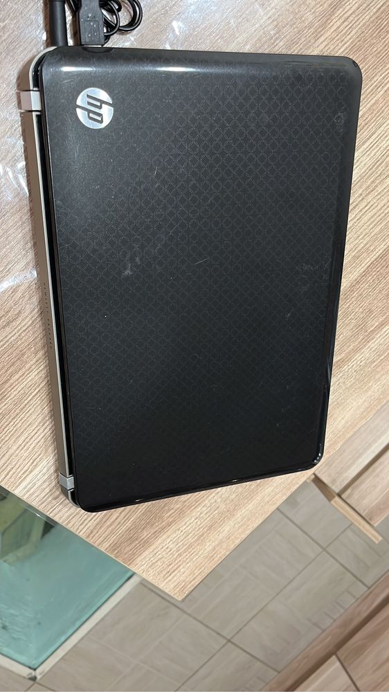 Ноутбук hp pavilion dv4