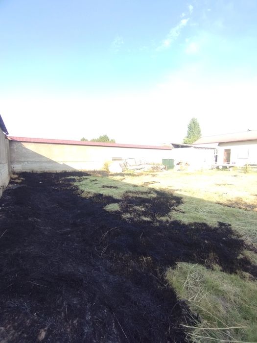 Сергели Получудес мах 12 соток сотилади. Ориентир Ахмад жу́жа