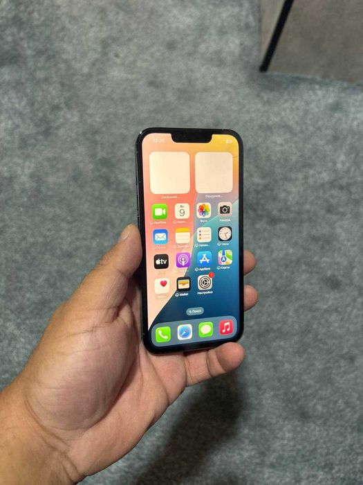 iPhone 13 Pro dual imei 128GB