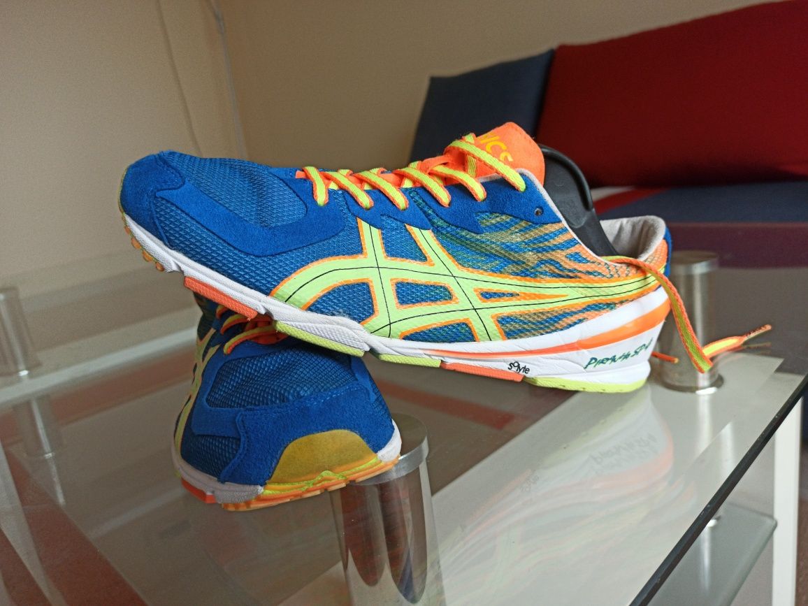 Asics profi alegare Piranha Sp4 40 (25cm)