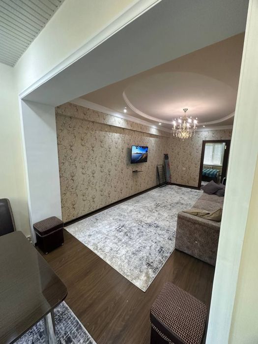 Продается Ц4  2 Х комнатная