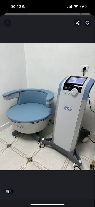 Трон Кегеля BTL Esmella оригинал