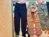 Pantaloni baieti 12-14 ani