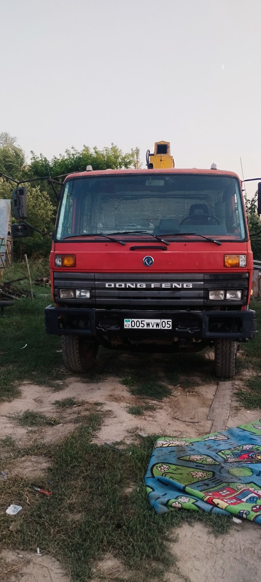 Продам манипулятор