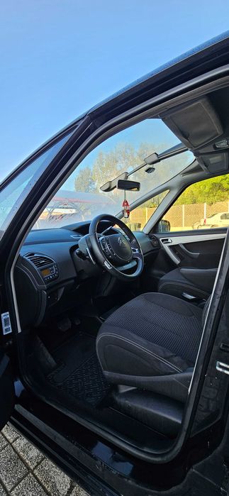 Citroen C4 Picasso 2011 Automata Benzina 156CP Euro 5