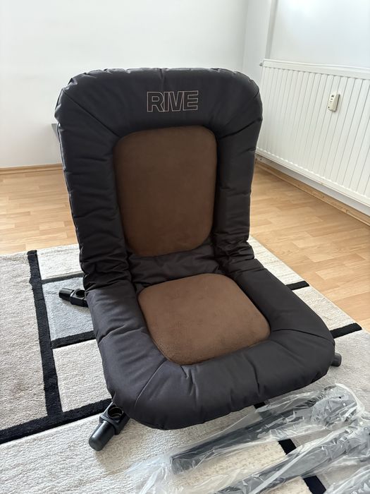 Scaun feeder Rive siege D36