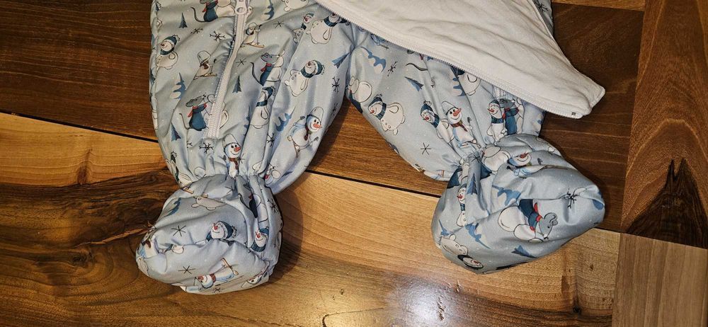 НОВИ бебешки гащеризони за зимата