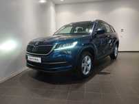 Skoda Kodiaq Škoda Kodiaq AMB. 2.0 TDI 4x4 DSG